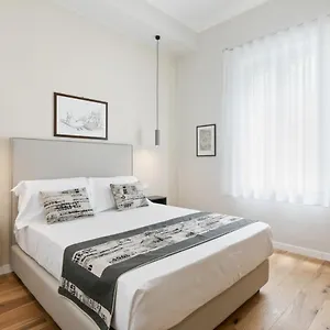 Nothotel Luxury Apartament Palermo