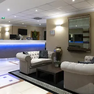 Otel Bv Oly