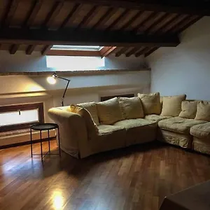 Attico Baggio Appartamento Bassano del Grappa