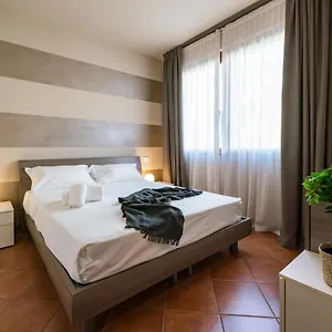 Private Terrace Appartamento Sirmione