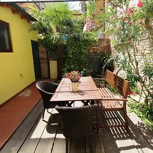 Venezianamente - City Centre Apartament Wenecja