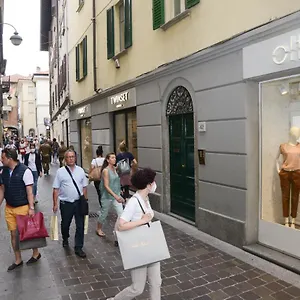 Comolakehouse Appartamento Côme