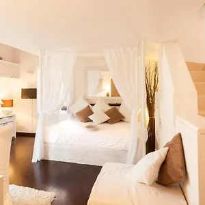 Navona Luxury Penthouse Apartment