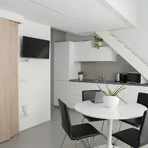  Appartement Brand New Ortiquattro Italië