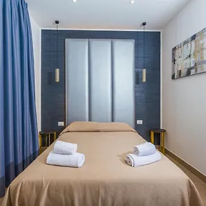 Repubblica Hotell Milano