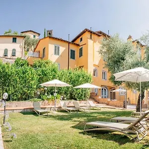  Vakantiehuis Holiday Il Borgo Degli Agrumi Italië