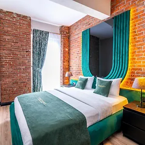 Otel Karaköy Aparts İstanbul