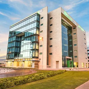 Otel Ibis Styles Jumeira Dubai