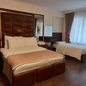Apart Otel Aymira İstanbul