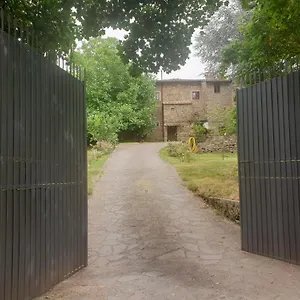 The Quiet Pensionat Pozzolatico