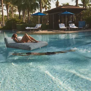 Resort Four Seasons At Jumeirah Dubai