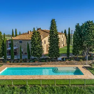  Alojamento de Turismo Rural Bonello Itália