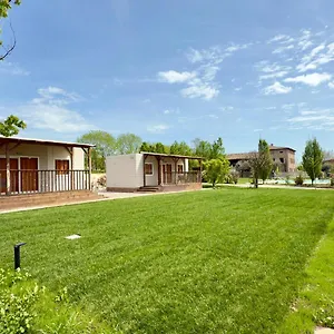  Camping Agricampeggio Le Corniole Italië