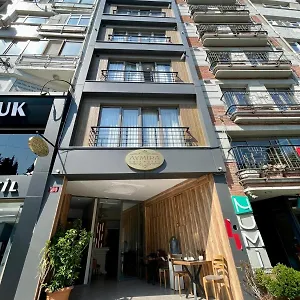 Apart Otel Aymira İstanbul