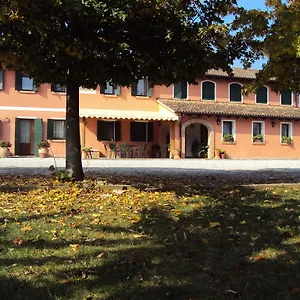 Sant' Anna Gospodarstwo agroturystyczne Treviso