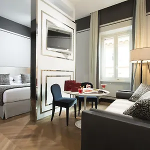 Corso 281 Luxury רומא