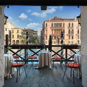 Residenza D'epoca San Cassiano Hotell Venedig