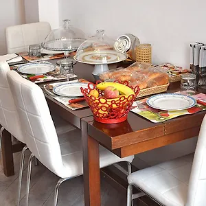 ** Alojamento de Acomodação e Pequeno-almoço Borfuro Itália
