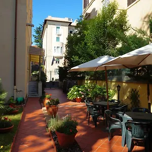 Green Hotel Hotel
