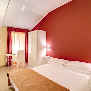 Floor Navona רומא
