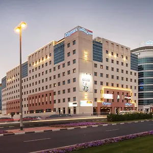 Otel Citymax Bur Dubai