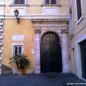 Le Tartarughe Boutique Apartment