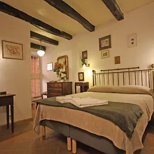 Terrace - Heart Of Trastevere Apartment