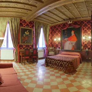 3* Pensionat Antica Dimora De Michaelis
