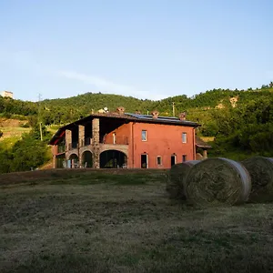 Relais Sant'ambrogio Bobbio