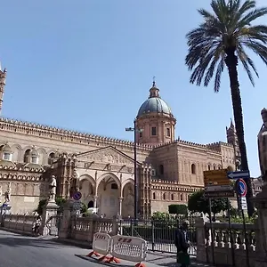 Normanni Homes Apartament Palermo