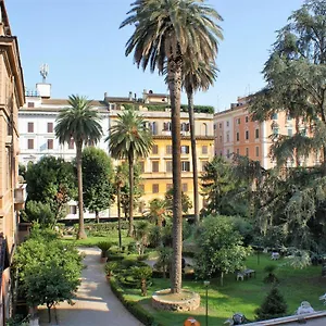 Capitolium Casa de hóspedes