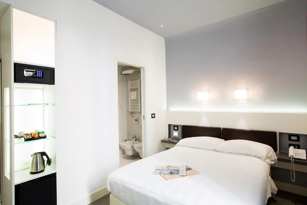 Crosti Hotel Rome