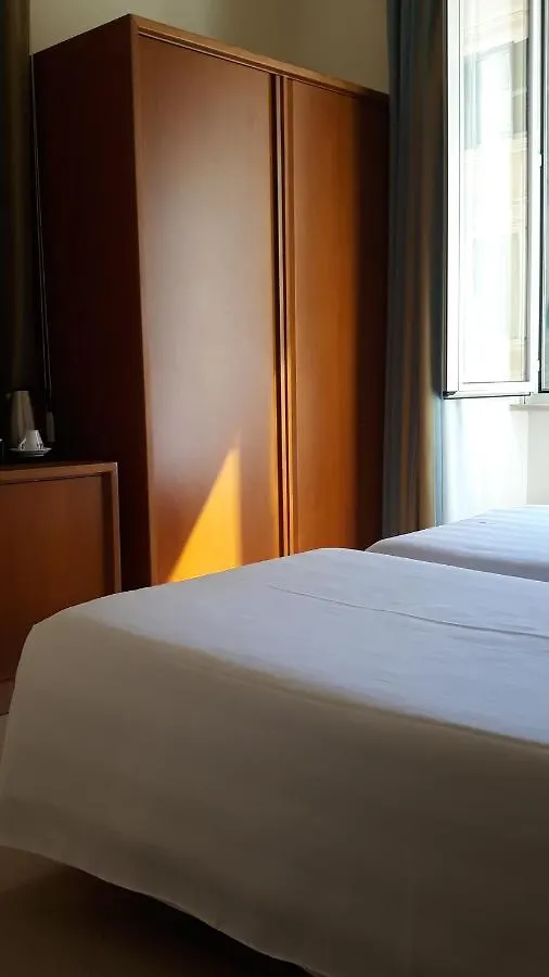 Crosti Hotel Rome