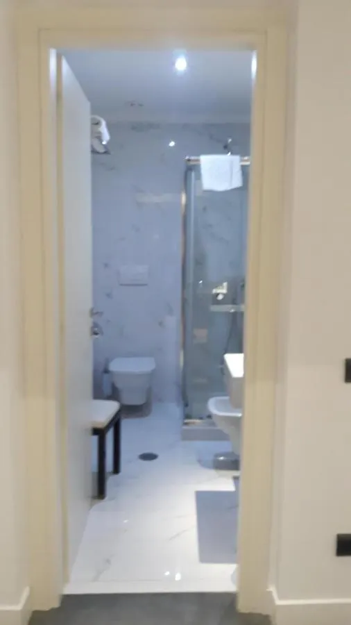 Crosti Hotel Rome