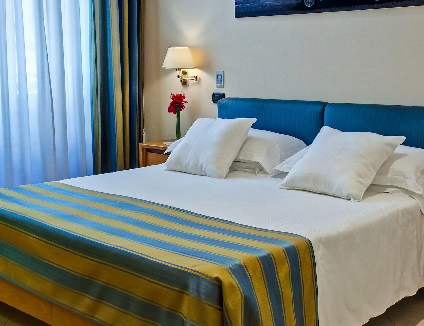 Crosti Hotel Rome