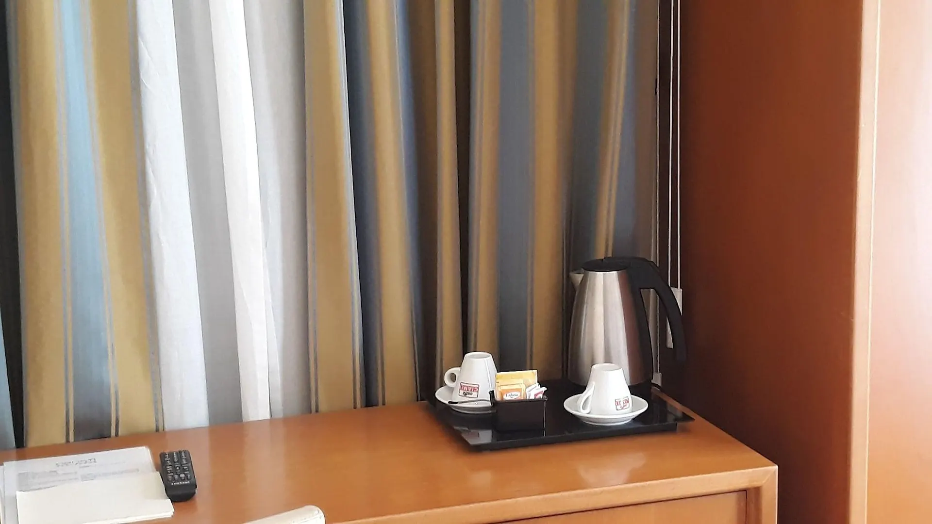 Crosti Hotel Rome