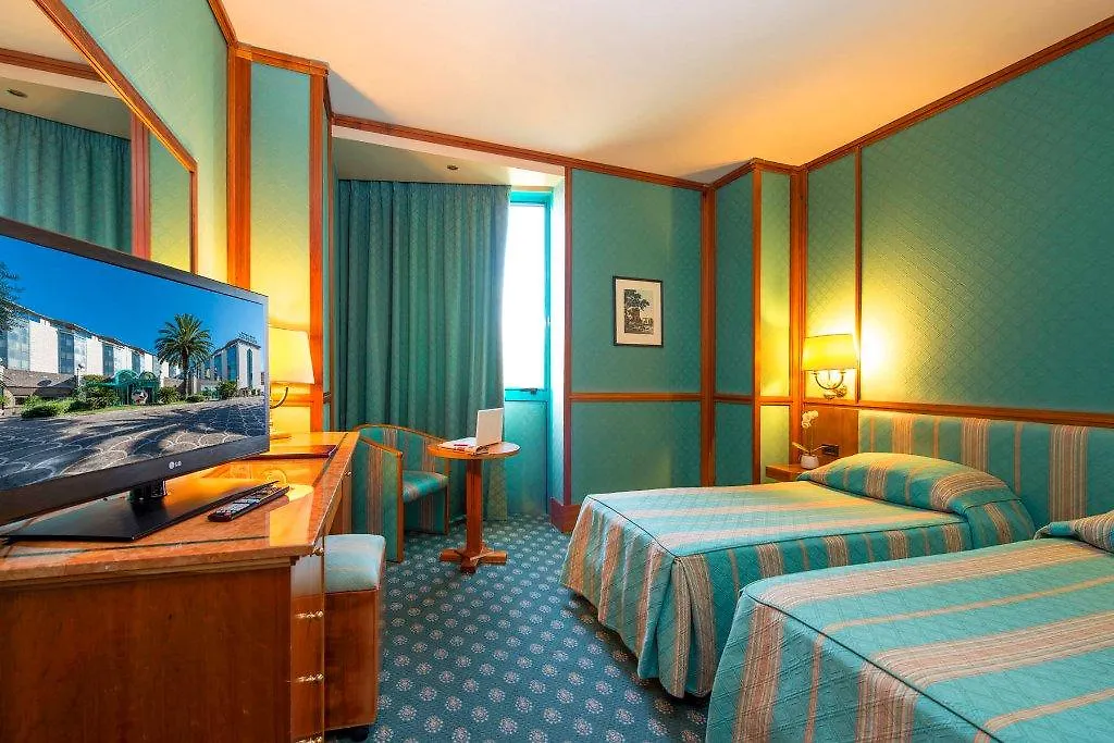 Crosti Hotel Rome