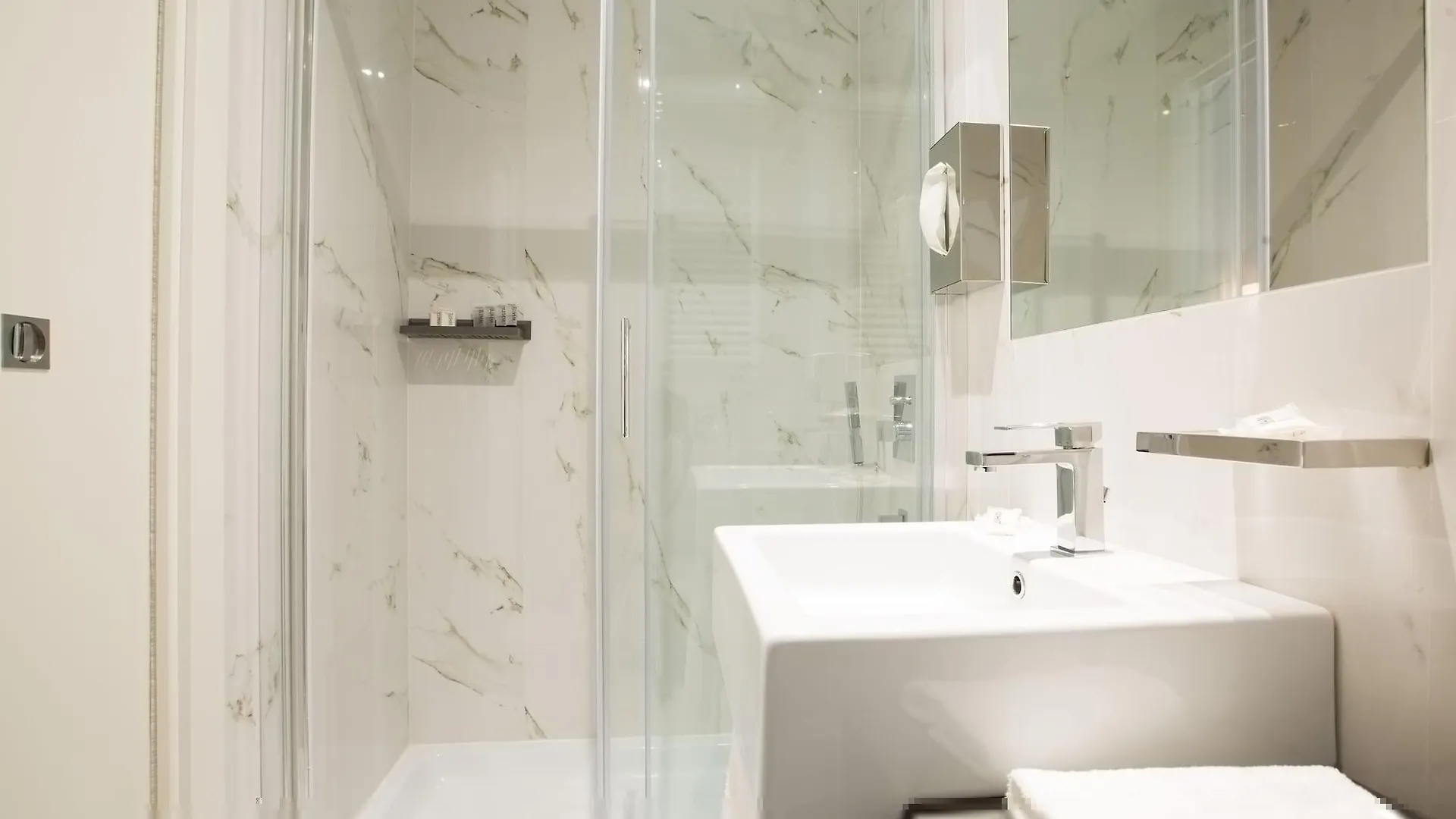 Crosti Hotel Rome