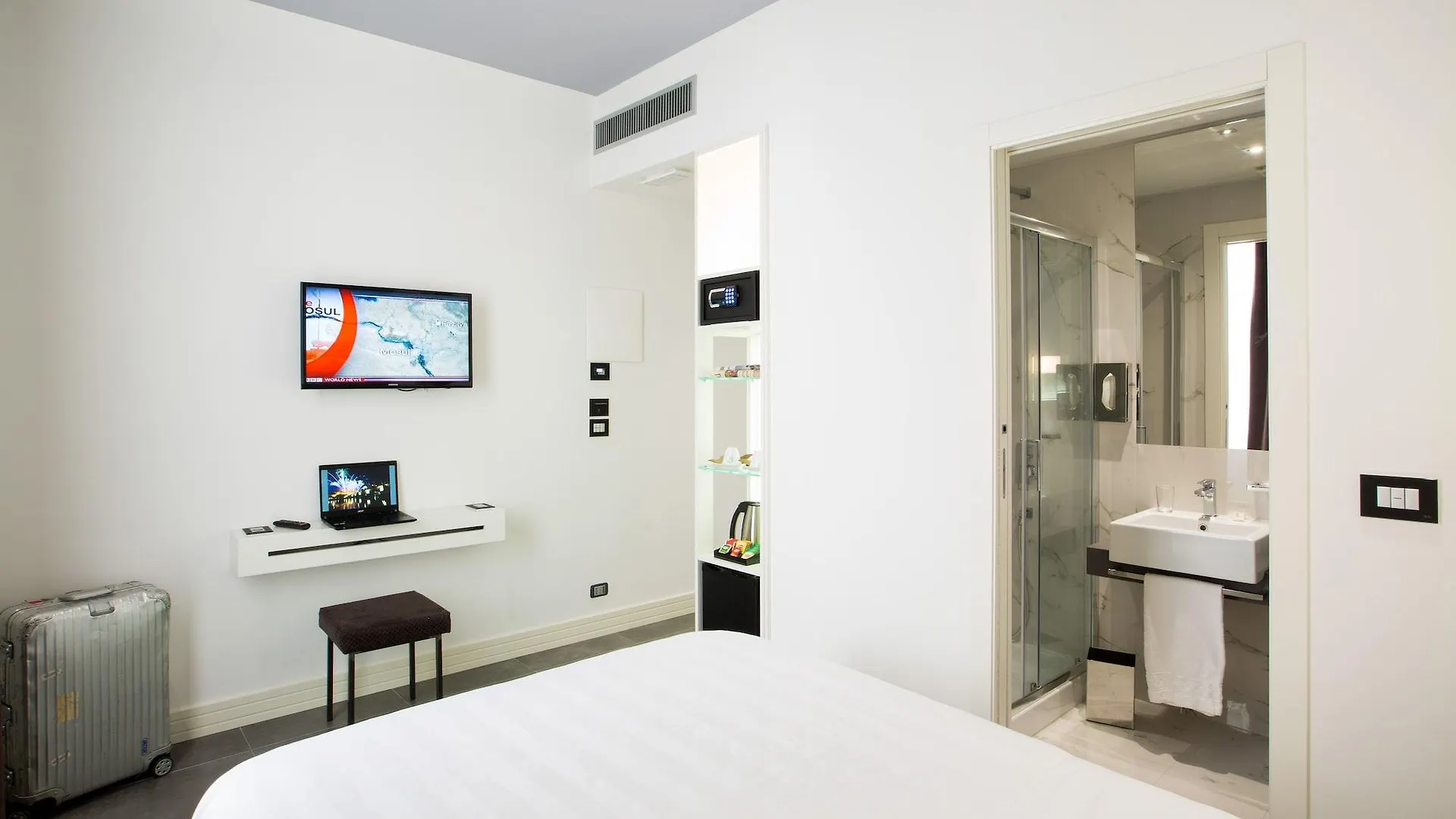 Crosti Hotel Rome