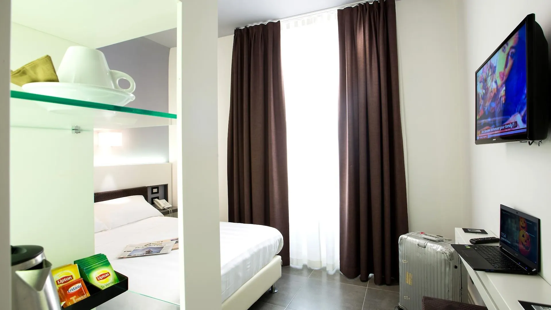 Crosti Hotel Rome