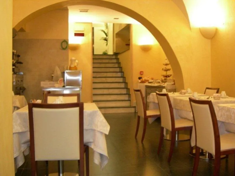 Crosti Hotel Rome