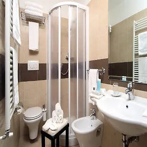 Crosti Hotel Rome